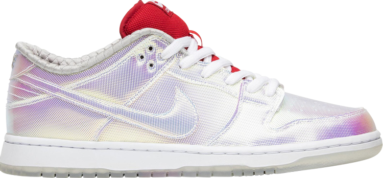 Nike dunk 2025 holy grail