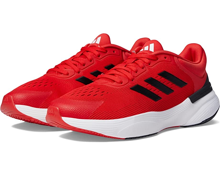 

Кроссовки Response Super 3.0 adidas Running, красный