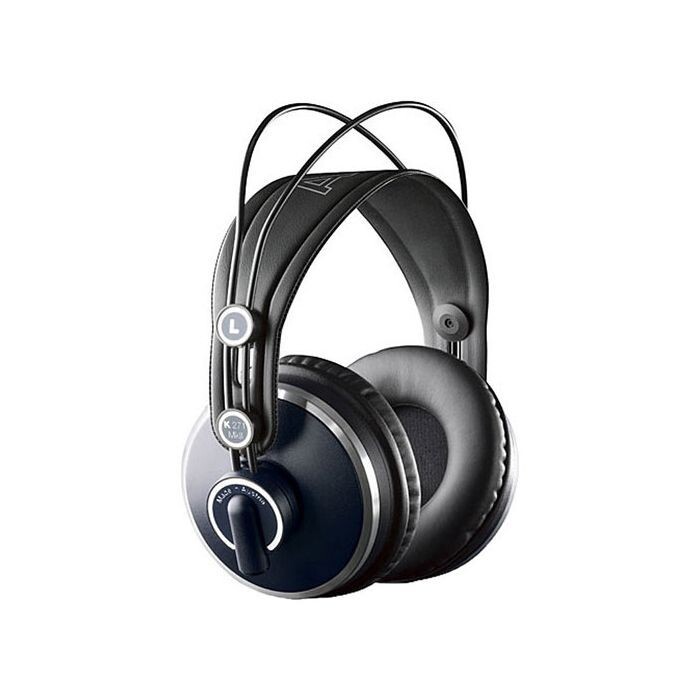 

Наушники AKG K271 MKII