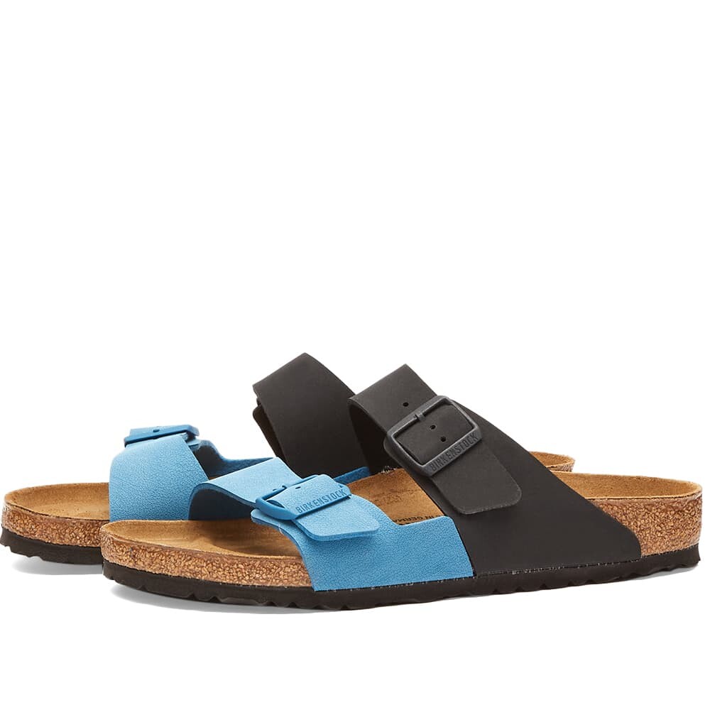 

Сандалии Birkenstock Arizona Split Geometry