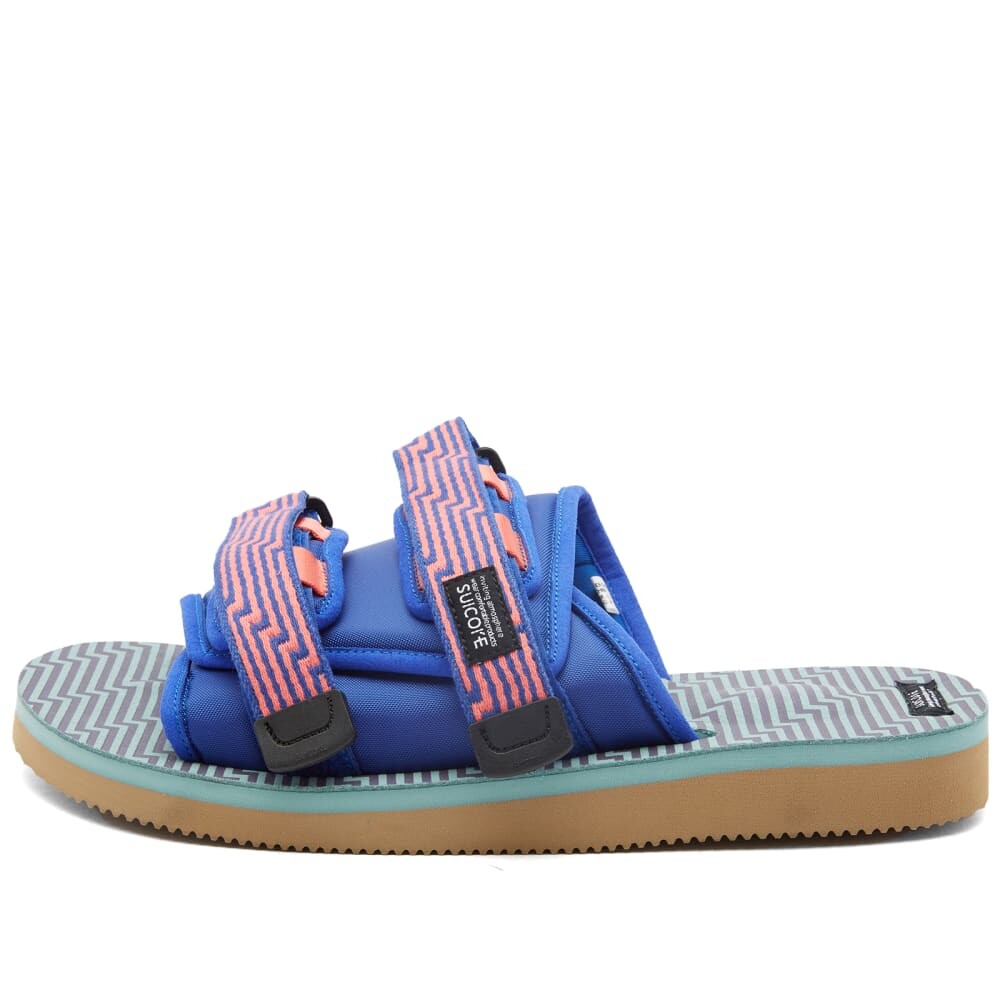 

Кроссовки Suicoke Moto-JC01