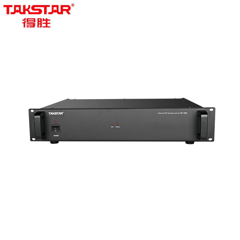 

IP-аудио коллектор Takstar IP-10K