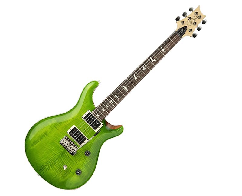 

Электрогитара PRS CE24 Electric Guitar - Eriza Verde