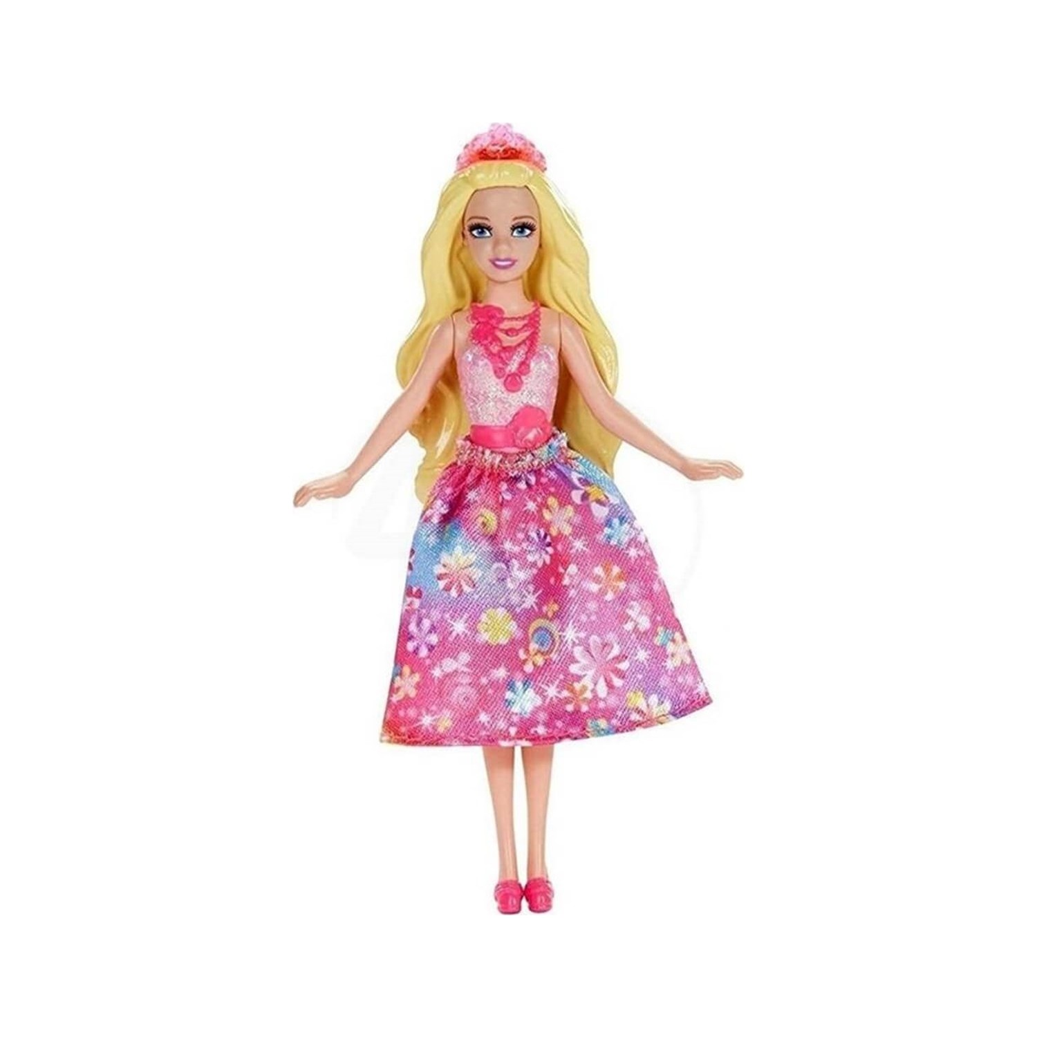Красивые принцессы Barbie Alexa V7050