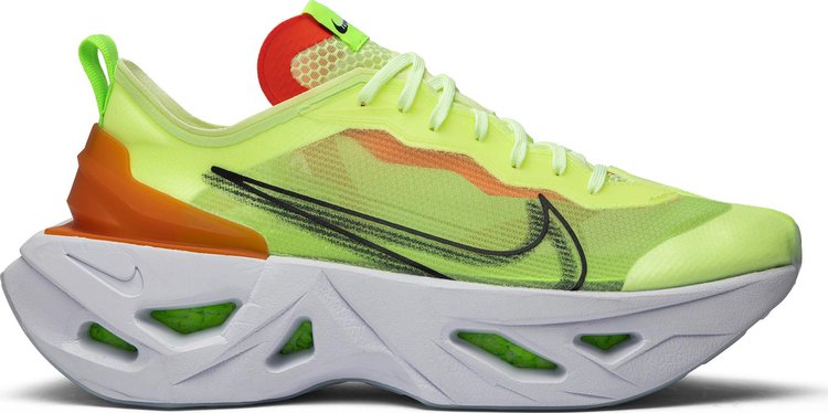 Nike Wmns ZoomX Vista Grind Barley Volt