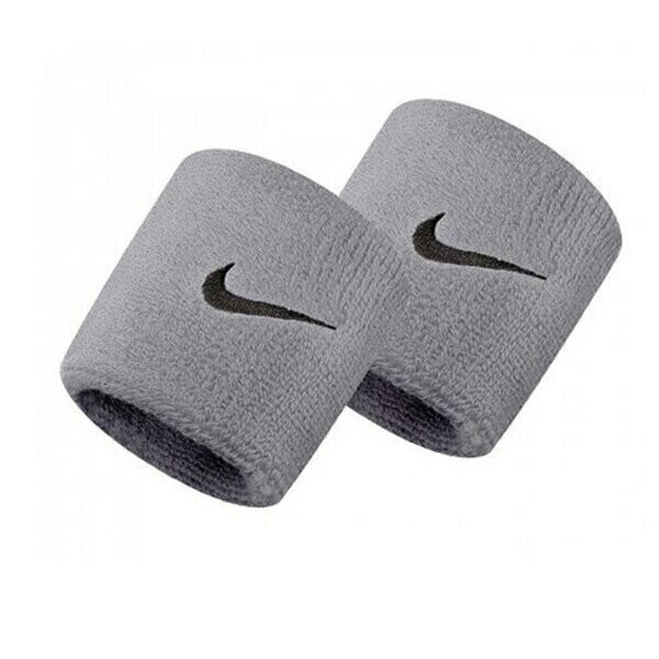 

Повязка на запястье Nike, черный/серый