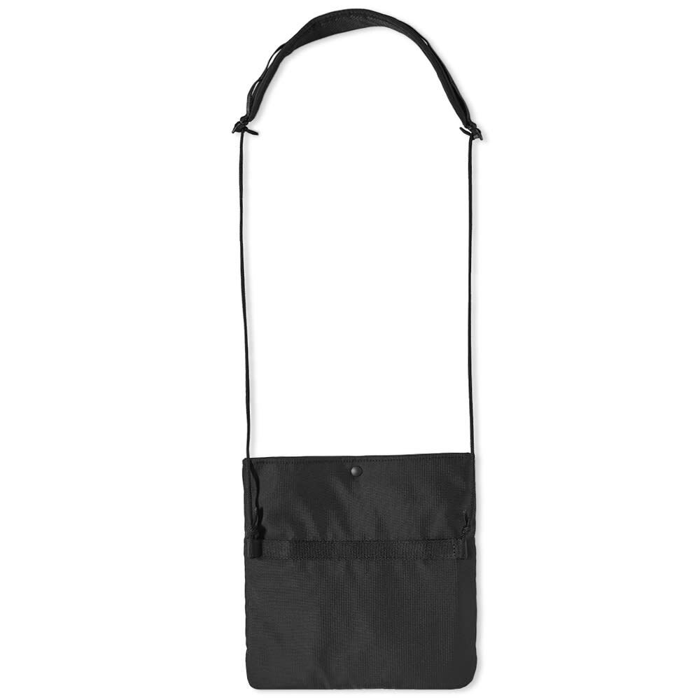 

Сумка Moncler Genius x Fragment Sacoche Side Bag