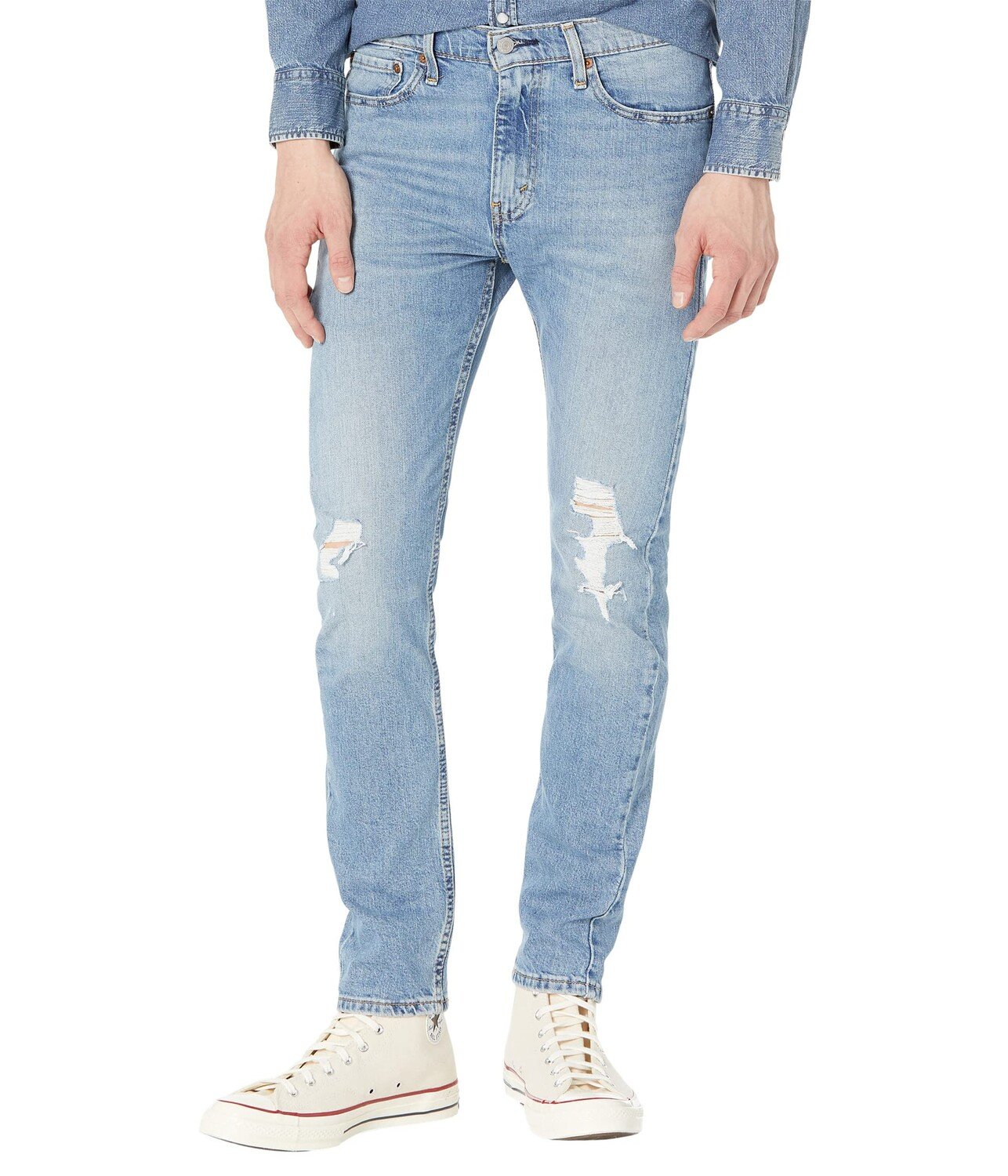 

Джинсы Levi's Mens, 510 Skinny