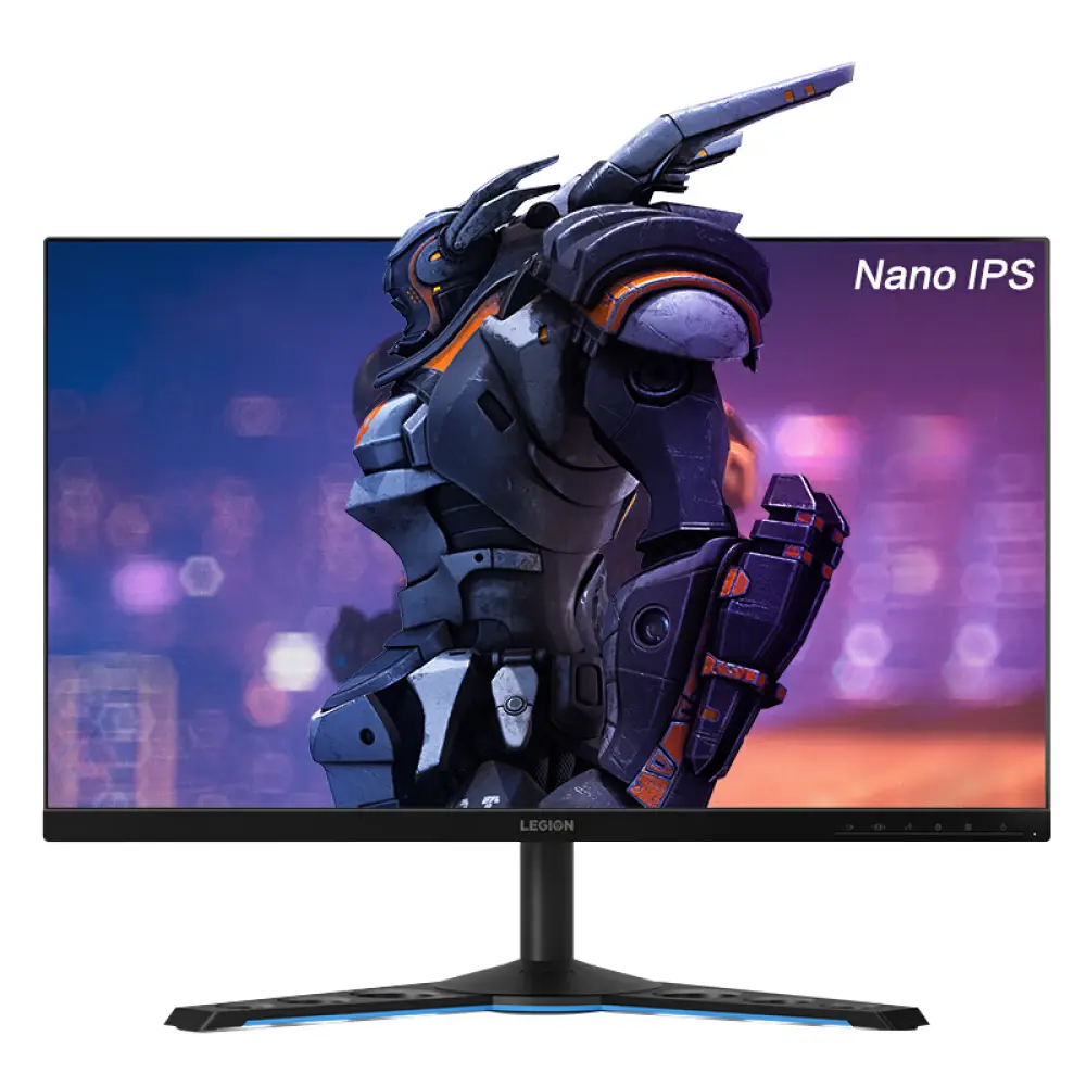 

Монитор Lenovo Y27q-20 27" 2K 165Гц