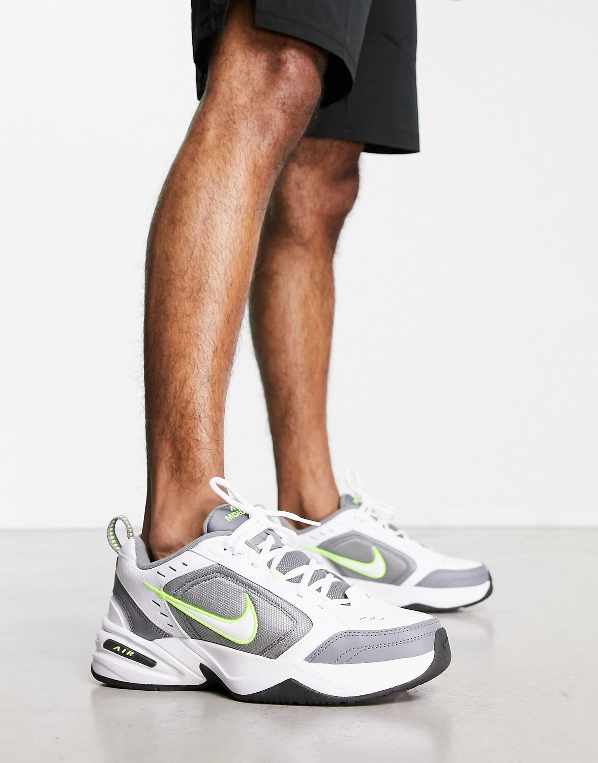 Nike Training Air Monarch IV CDEK.Shopping