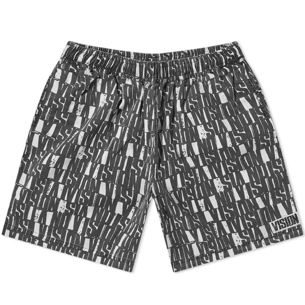 

Шорты Vision Streetwear OG Repeat Logo Skate Short