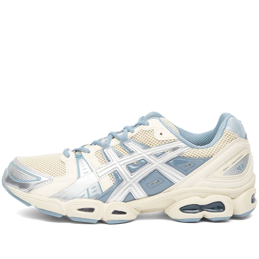 

Кроссовки Asics x Windandsea Gel-Nimbus 9