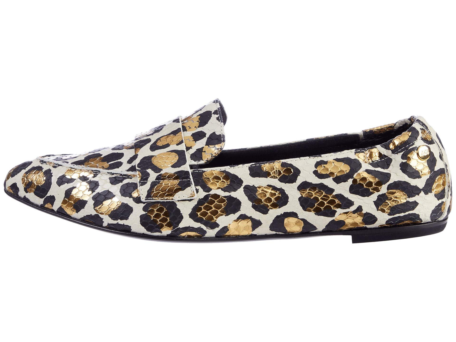 AGL Moccasin Serval