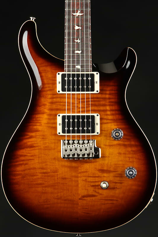 

PRS CE 24 - Темно-янтарный дымовой взрыв CE 24 - Dark Amber Smokeburst