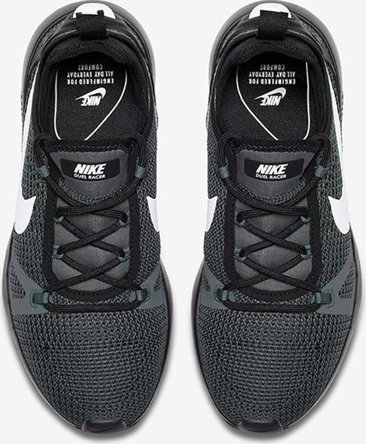 Nike duel 2025 racer women's shoe