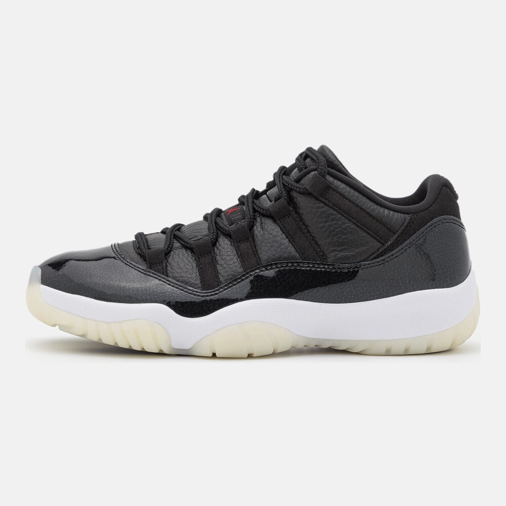 

Кроссовки Jordan Air Jordan 11 Retro Unisex, black/gym red/white/sail