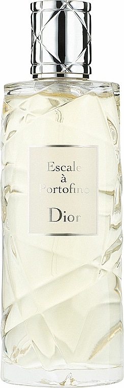 Туалетная вода Dior Escale à Portofino