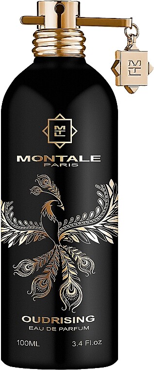 

Духи Montale Oudrising