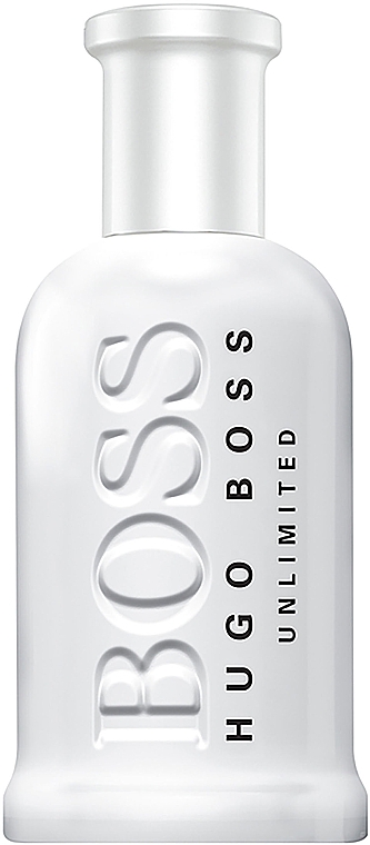 Hugo boss on sale boss unlimited