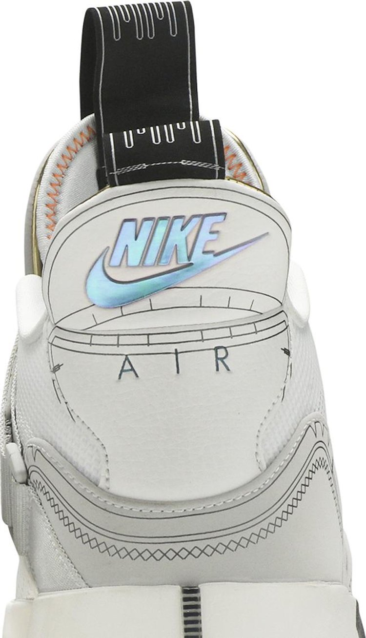 Nike air jordan 33 best sale vast grey