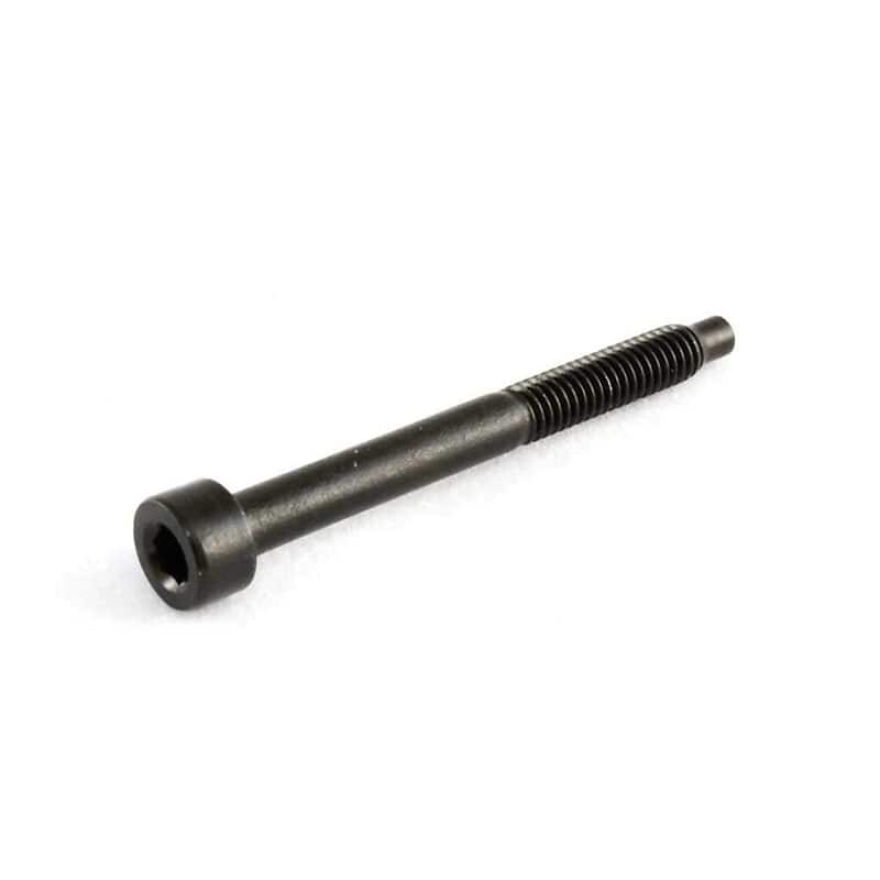 

Винты AllParts Floyd Rose, 6 шт. в упаковке Floyd Rose String Lock Screws 6-Pack