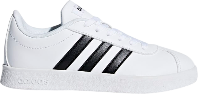 Adidas vl store court 2.0 k