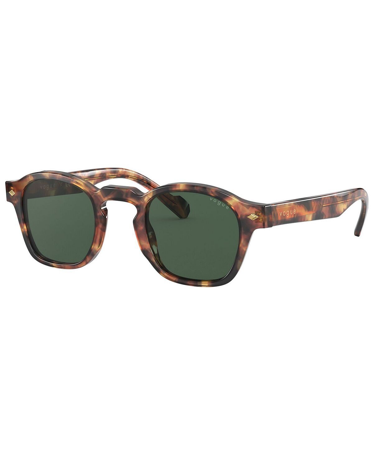 

Солнцезащитные очки, vo5329s 48 Vogue Eyewear, мульти