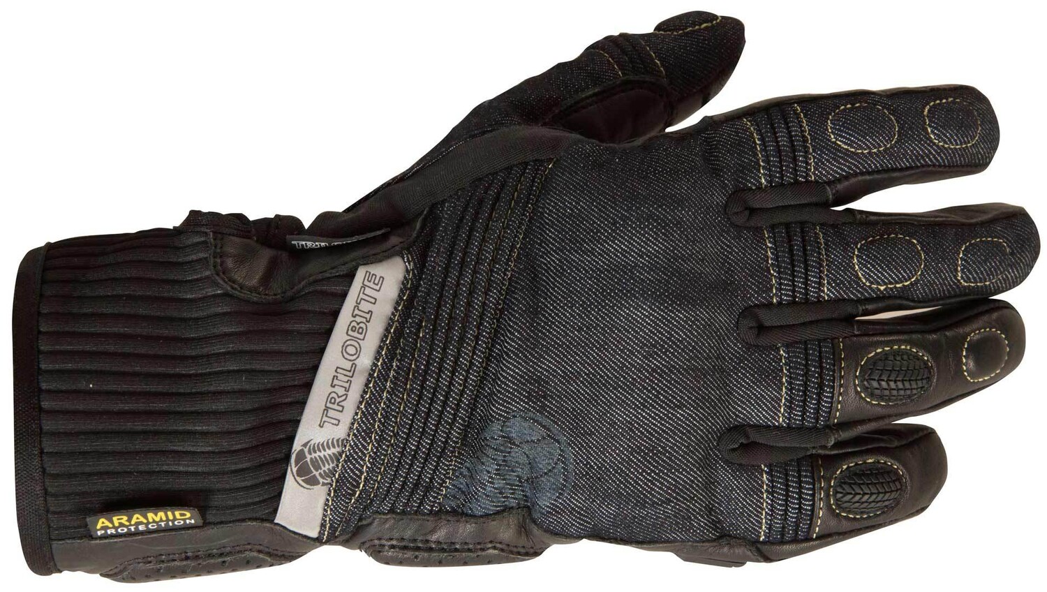 

Перчатки Trilobite Parado, черный
