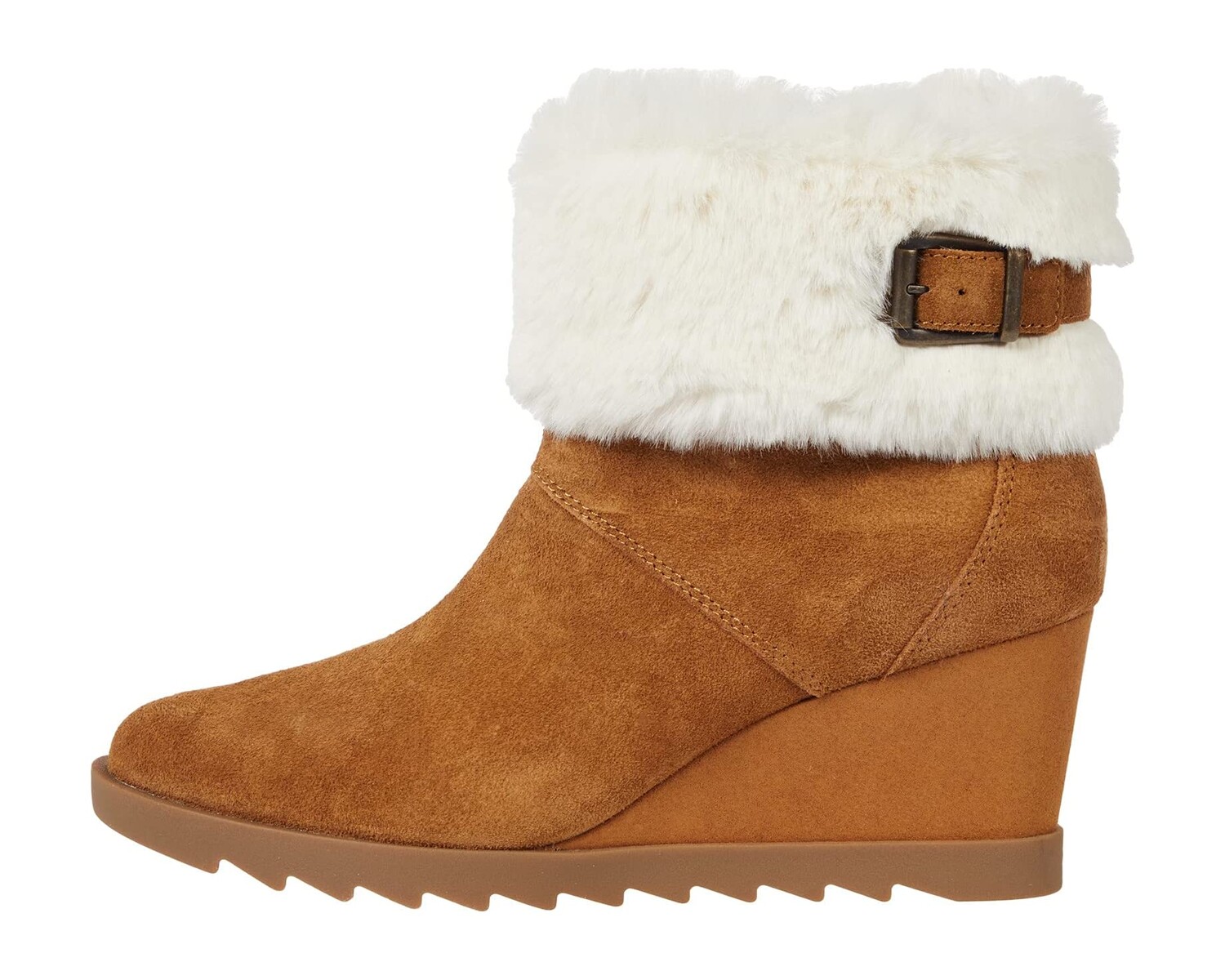 

Ботинки Elladine Koolaburra by UGG, каштан