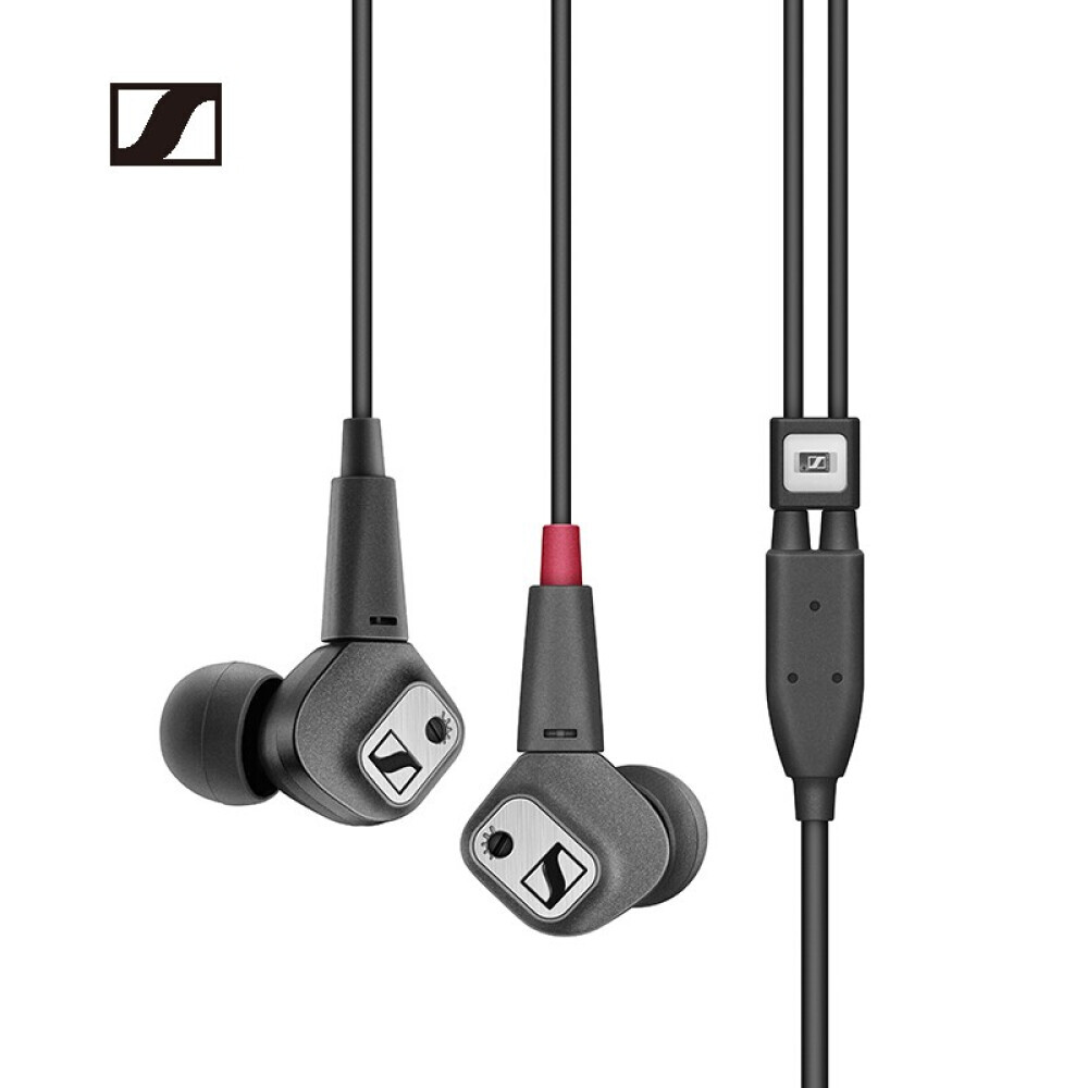 

Наушники проводные Sennheiser IE80S HiFi музыкальные