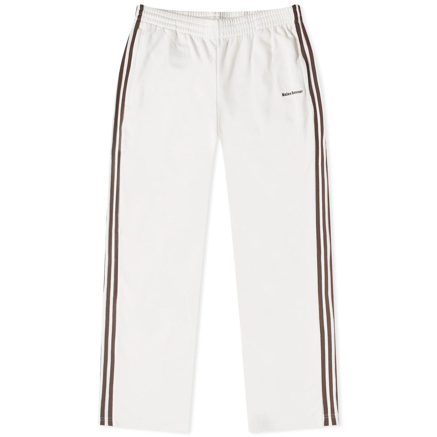 

Спортивные брюки Adidas X Wales Bonner Track Pant, белый