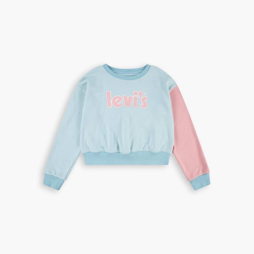 

Толстовка Levi's, синий