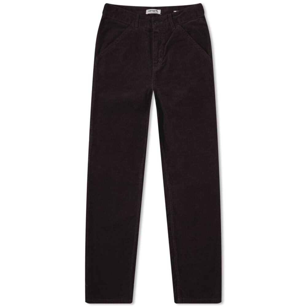 

Брюки Carhartt WIP Simple Pant