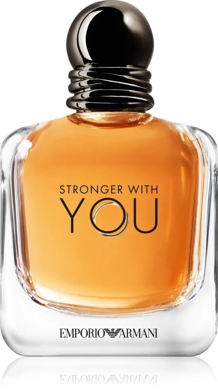 

Туалетная вода Giorgio Armani Stronger With You, 100 мл