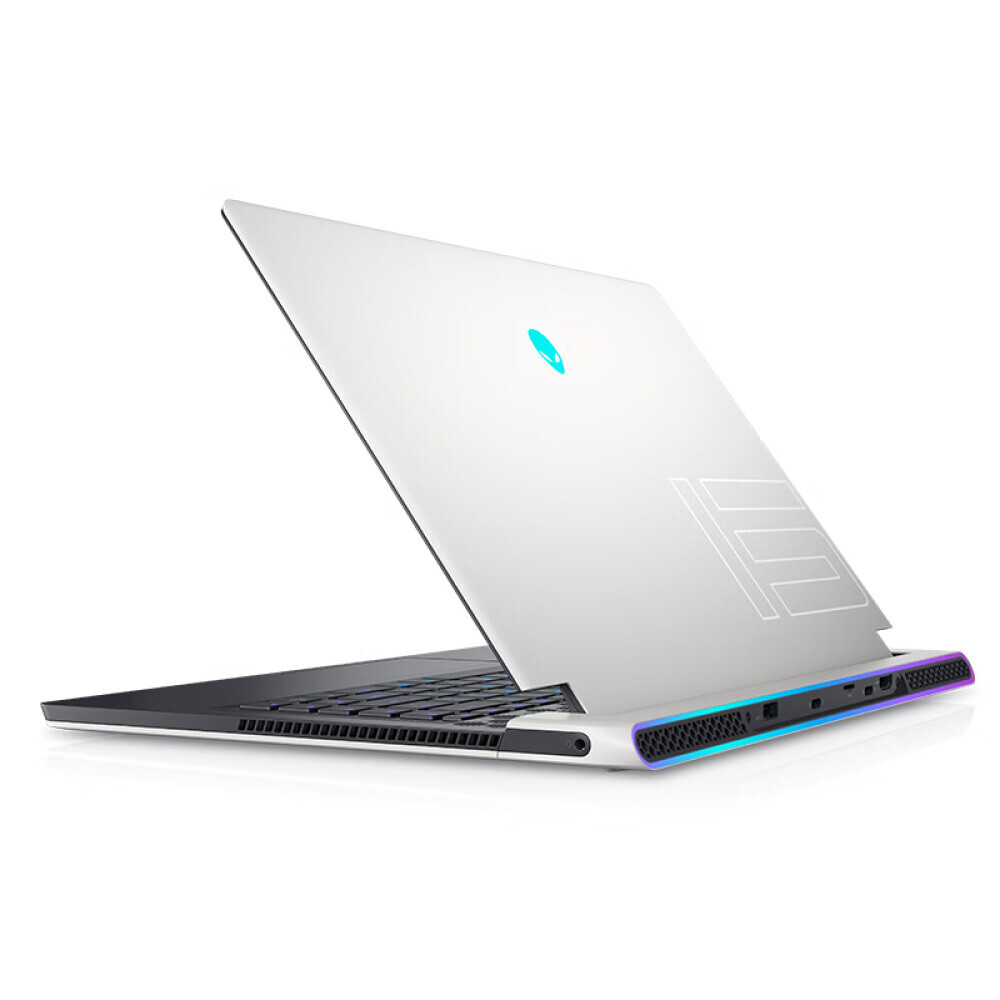 

Игровой ноутбук Alienware x15 R2 15,6" QHD, 16 Гб/2 Тб, i7-12700H, RTX3060, белый, английская клавиатура