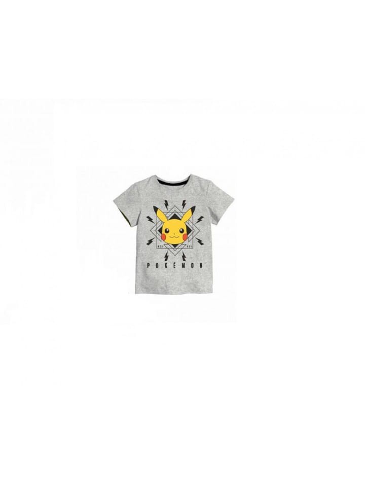 

Футболка COFI 1453 für Kinder Kurzärmelig und Weich, цвет schwarz, grau