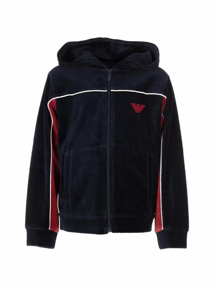 

Худи EMPORIO ARMANI