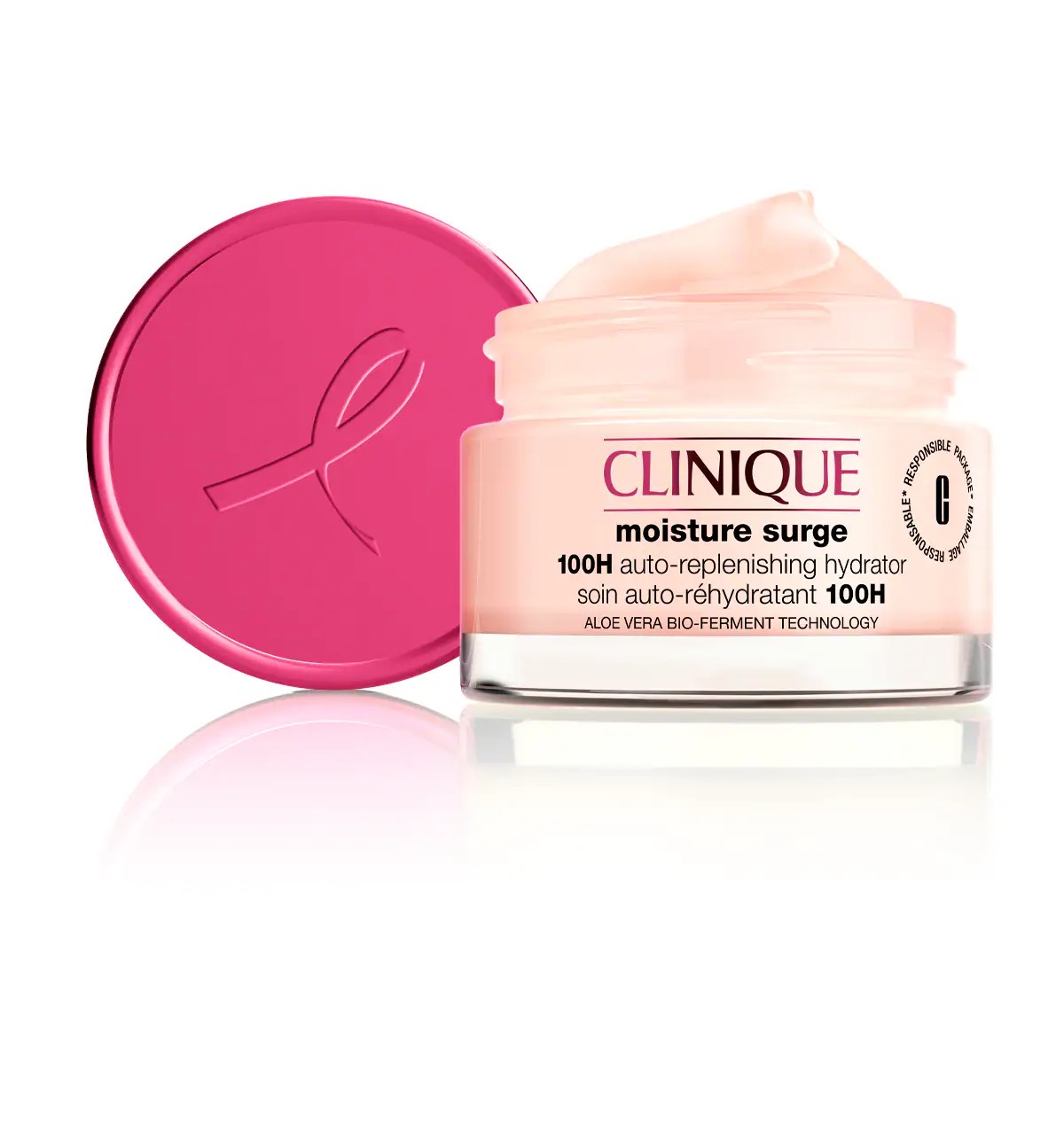 Крем Clinique Moisture Surge 100h Купить