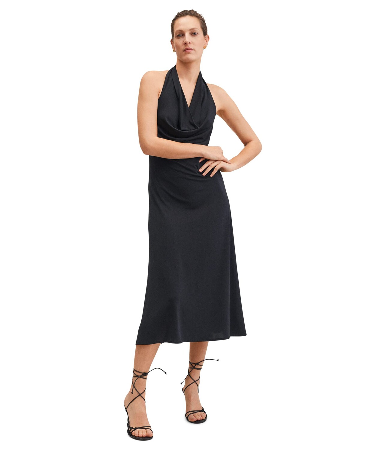 

Платье MANGO, Acamar Dress