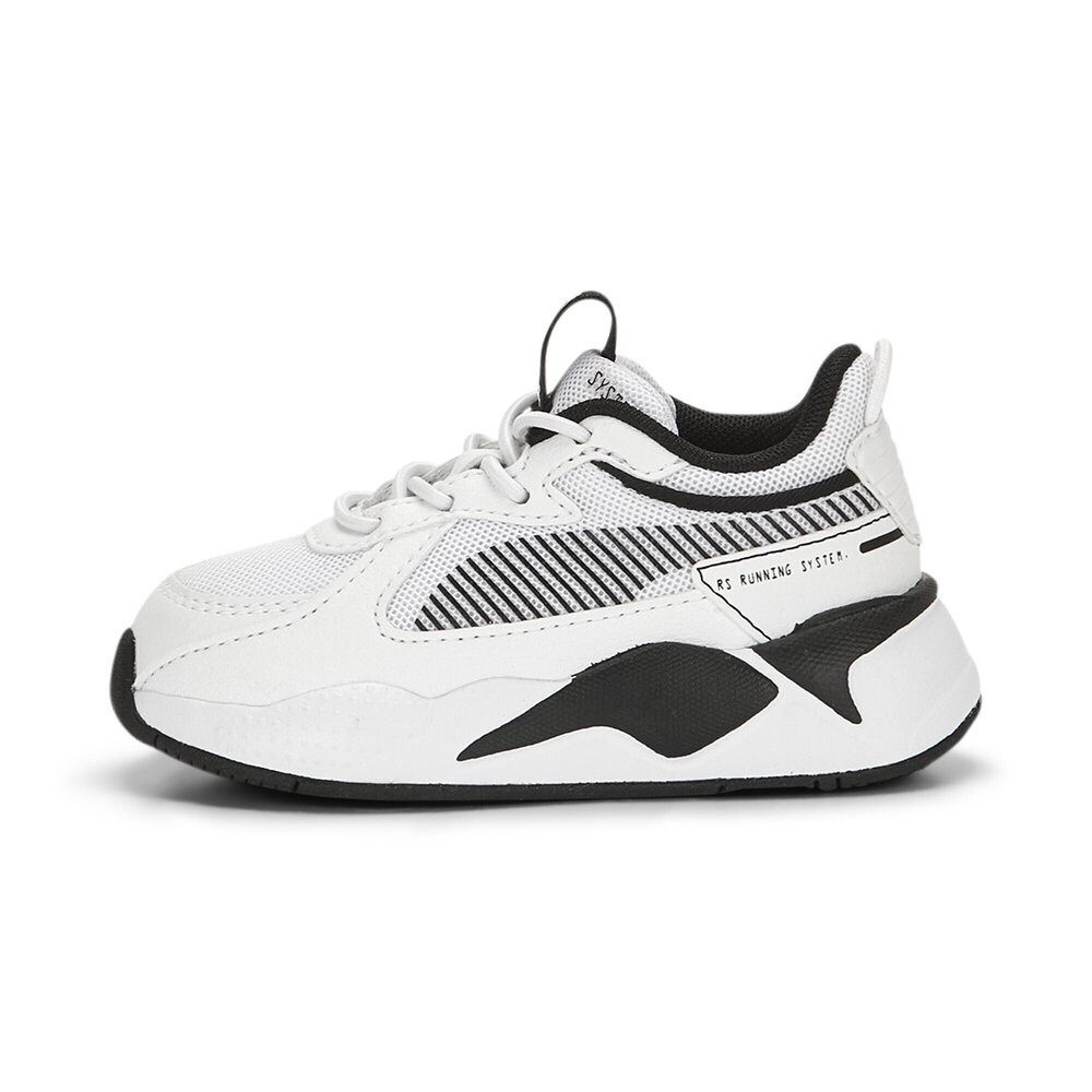 

Кроссовки Puma Rs-X Ac Baby, белый