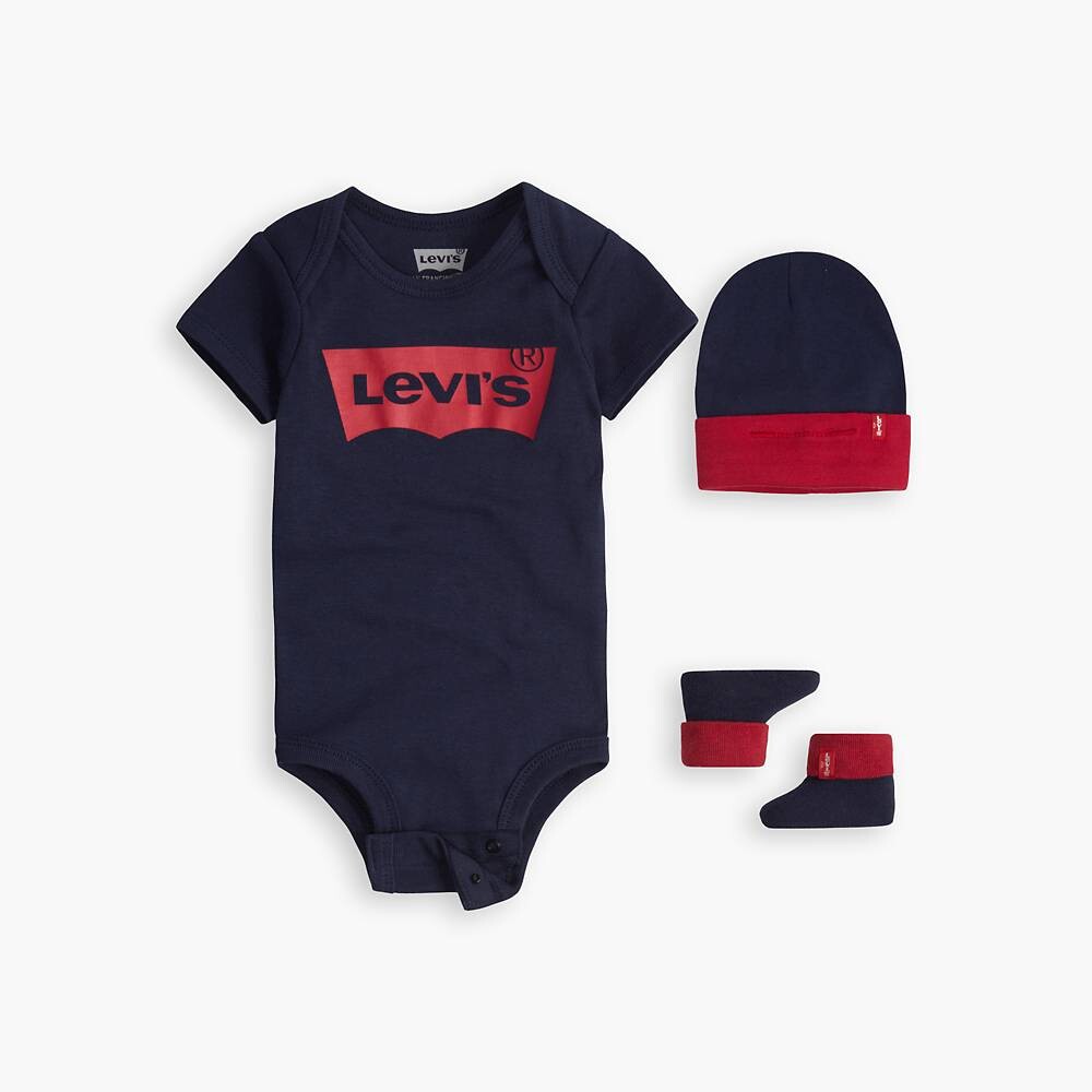 

Боди Levi's, синий