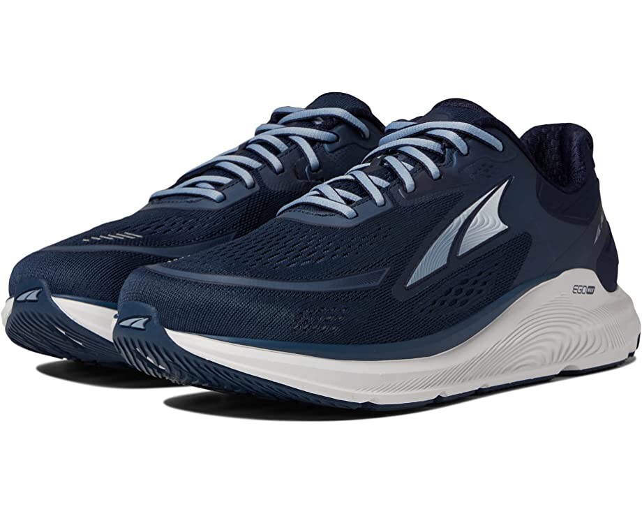 

Кроссовки Paradigm 6 Altra, синий