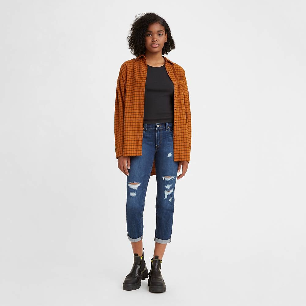 

Джинсы женские Levi's
