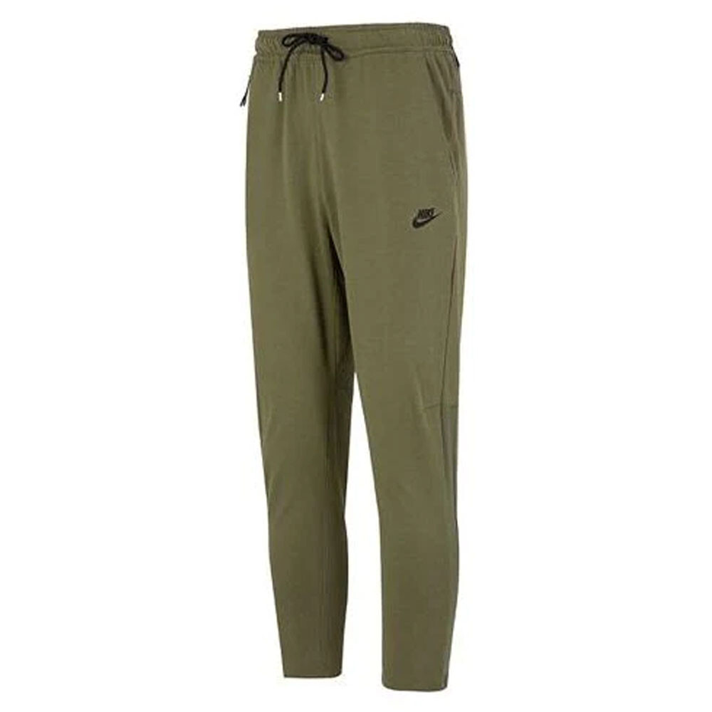 

Спортивные брюки Nike Fleece, зеленый