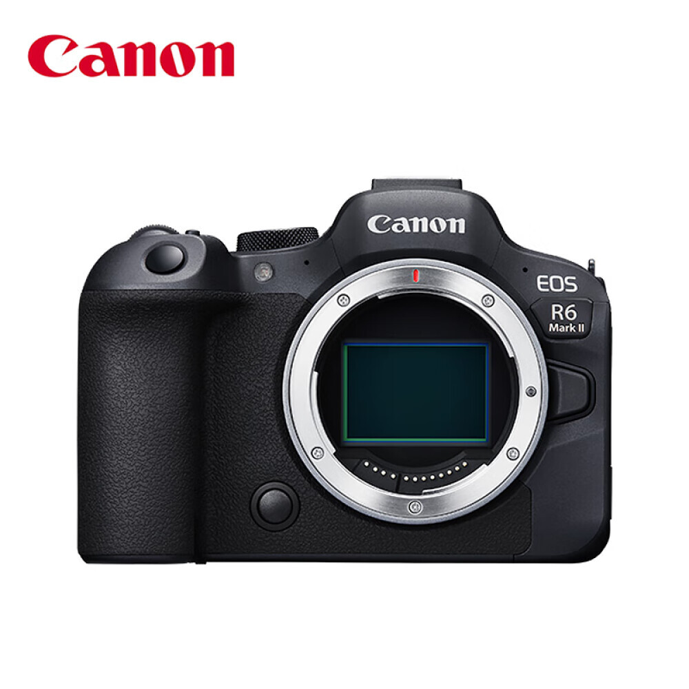 

Фотоаппарат Canon EOS R6 Mark II с картой памяти 256G