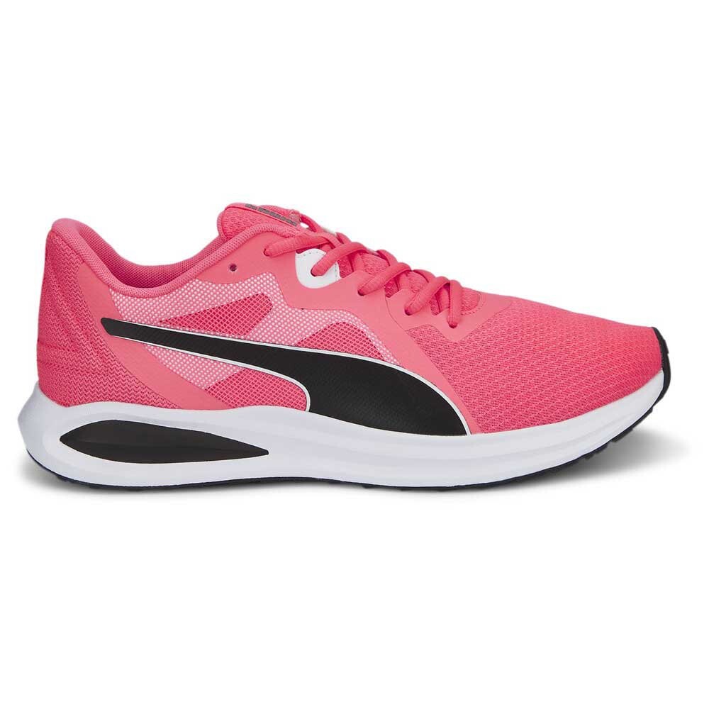 

Кроссовки для бега Puma Twitch Runner, розовый