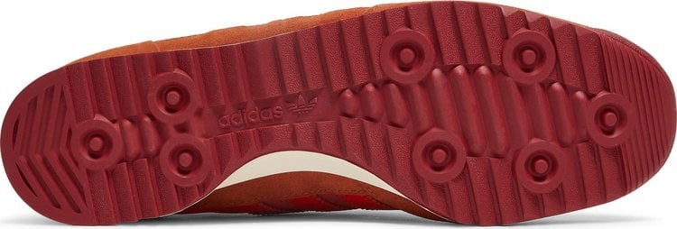 Adidas haven outlet maroon