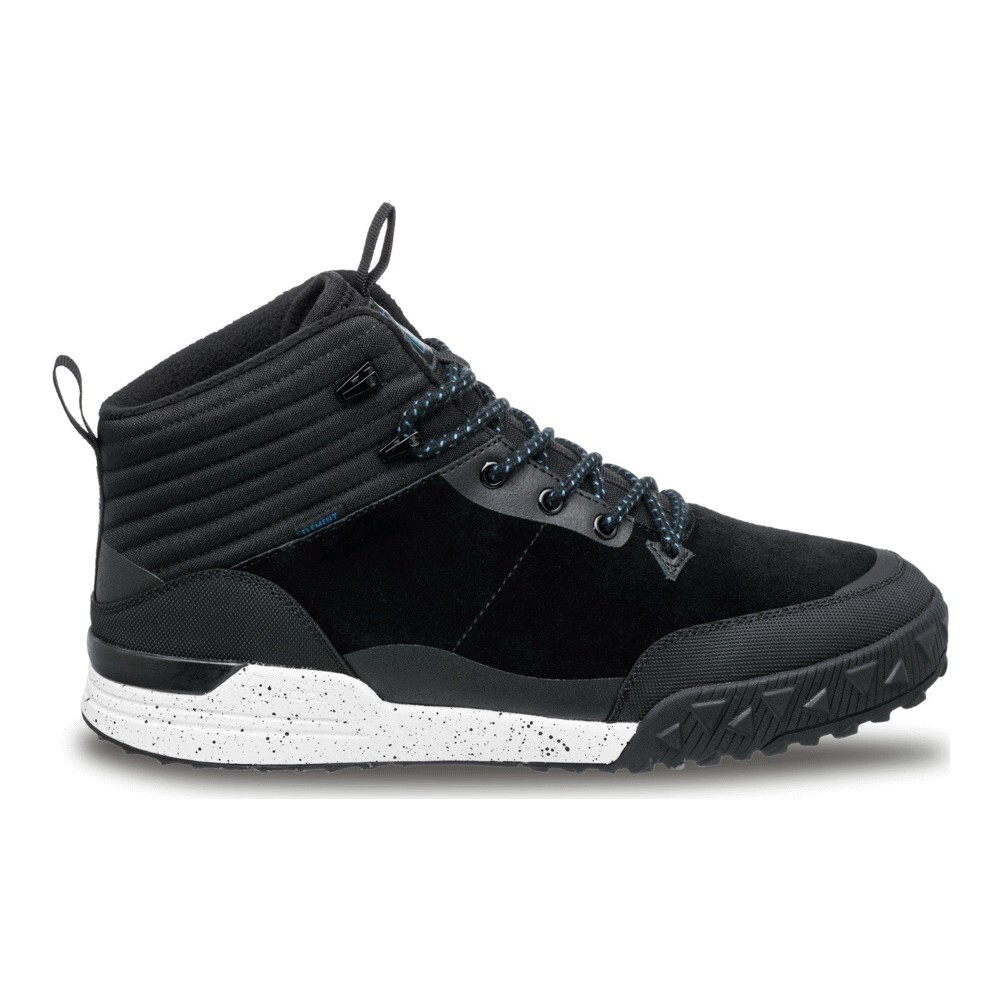 

Кроссовки Element Donnelly Elite, black