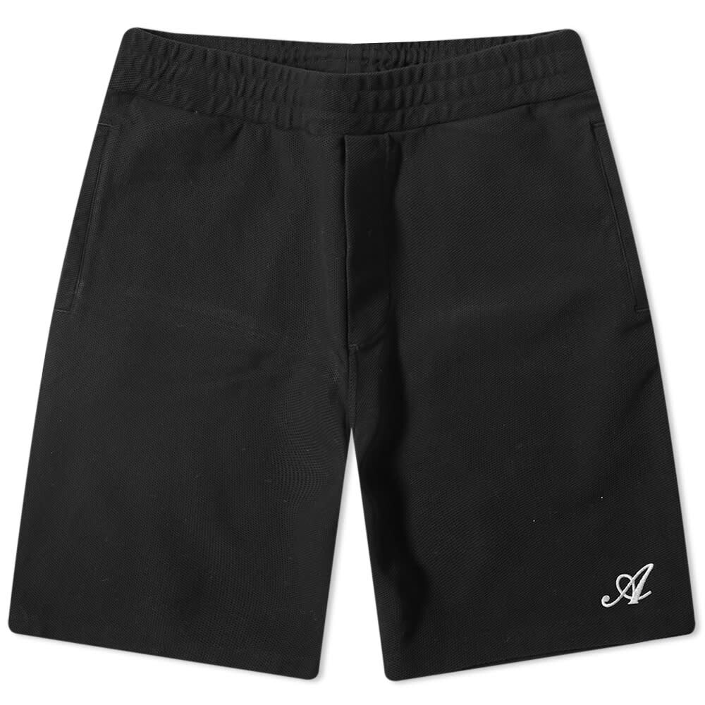 

Шорты Axel Arigato Signature Short