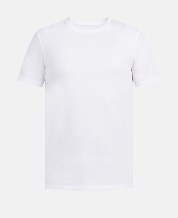 

Футболка Guess, белый